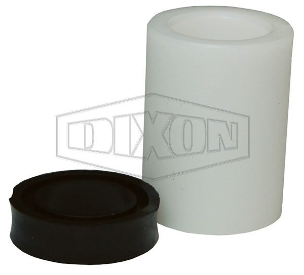 Aluminum Butterfly Valve Replacements/Kits